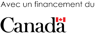 Avec un financement du Canada